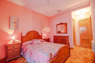 Piso en venta en Barco de Valdeorras (O)
