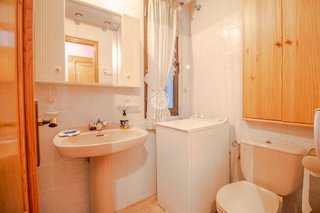 Piso en venta en Barco de Valdeorras (O)