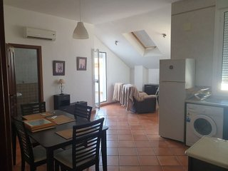 Ático en venta en Alcalá del Río