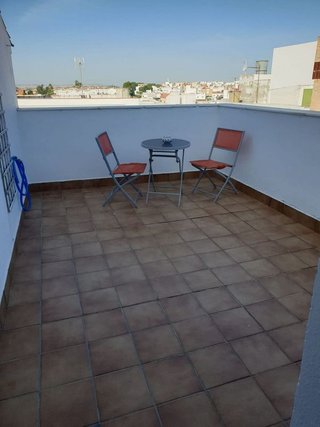 Ático en venta en Alcalá del Río