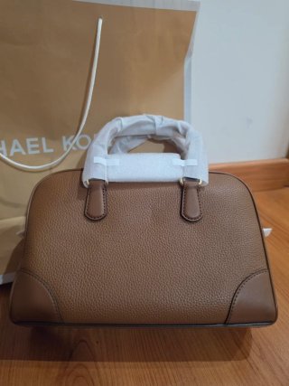 Bolso Michael Kors Marrón