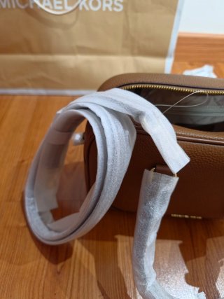 Bolso Michael Kors Marrón