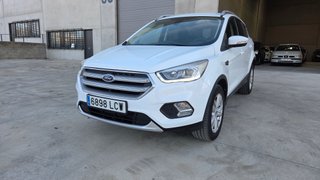 IMPECABLE 119.000km 2019 Ford Kuga 2019