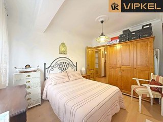 Piso en venta en Fajardo en Ferrol