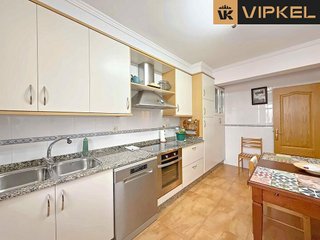 Piso en venta en Fajardo en Ferrol