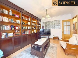 Piso en venta en Fajardo en Ferrol