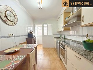 Piso en venta en Fajardo en Ferrol