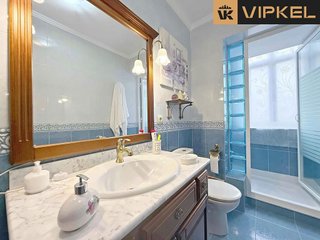 Piso en venta en Fajardo en Ferrol
