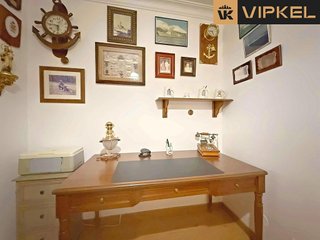 Piso en venta en Fajardo en Ferrol