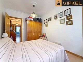 Piso en venta en Fajardo en Ferrol