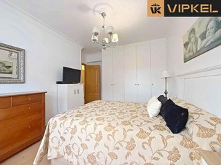 Piso en venta en Fajardo en Ferrol
