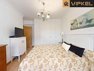 Piso en venta en Fajardo en Ferrol