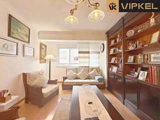 Piso en venta en Fajardo en Ferrol