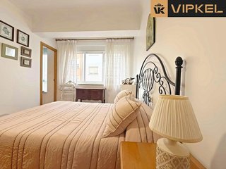 Piso en venta en Fajardo en Ferrol