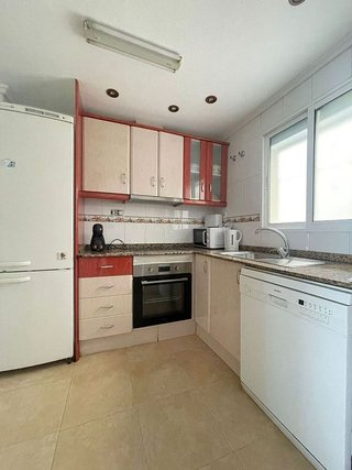Piso en venta en Playa del Cura en Torrevieja