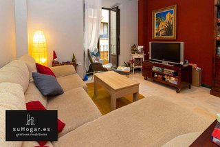 Piso en venta en Casco Antiguo - Centro en Badajoz
