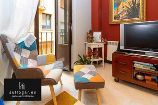 Piso en venta en Casco Antiguo - Centro en Badajoz