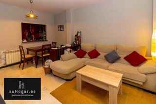 Piso en venta en Casco Antiguo - Centro en Badajoz