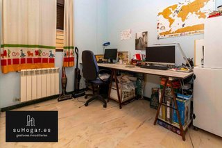 Piso en venta en Casco Antiguo - Centro en Badajoz
