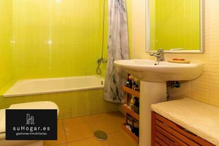 Piso en venta en Casco Antiguo - Centro en Badajoz