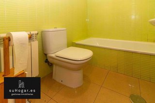 Piso en venta en Casco Antiguo - Centro en Badajoz