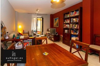 Piso en venta en Casco Antiguo - Centro en Badajoz