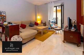 Piso en venta en Casco Antiguo - Centro en Badajoz