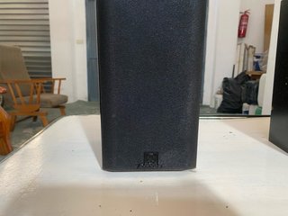Pareja Altavoces Yamaha NS-E55 Negros
