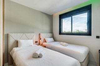 Casa adosada en venta en El Pinar - Palacio de Congresos en Torremolinos