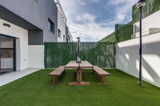Casa adosada en venta en El Pinar - Palacio de Congresos en Torremolinos