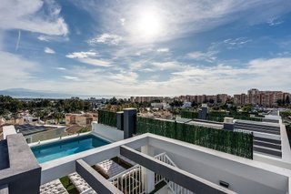 Casa adosada en venta en El Pinar - Palacio de Congresos en Torremolinos