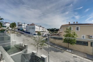 Casa adosada en venta en El Pinar - Palacio de Congresos en Torremolinos