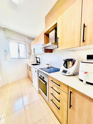 Ático en venta en Vila-seca pueblo en Vila-Seca