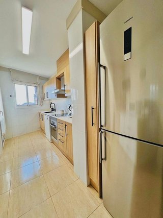 Ático en venta en Vila-seca pueblo en Vila-Seca