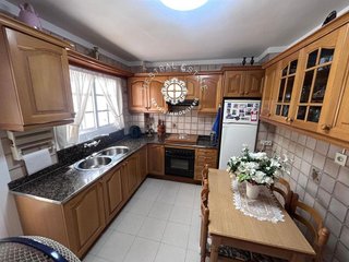 Piso en venta en Casc Antic - Nou Cambrils en Cambrils