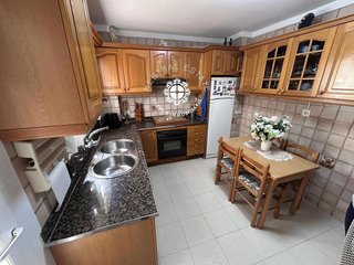 Piso en venta en Casc Antic - Nou Cambrils en Cambrils