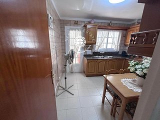 Piso en venta en Casc Antic - Nou Cambrils en Cambrils
