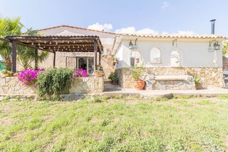 Casa rural en venta en Perín en Cartagena