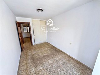 Piso en venta en Calafell Poble en Calafell