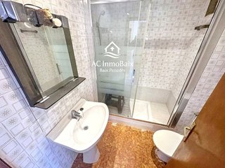Piso en venta en Calafell Poble en Calafell