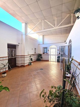 Casa adosada en venta en Coín