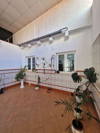 Casa adosada en venta en Coín