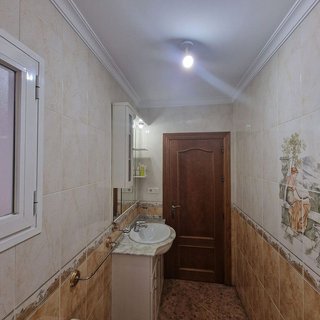 Casa adosada en venta en Coín