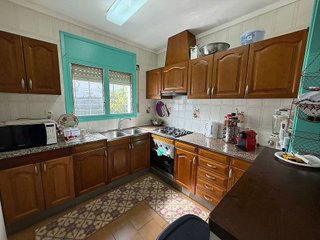 Chalet en venta en Les Tres Cales en Ametlla de Mar, l´