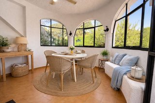 Chalet en venta en Les Tres Cales en Ametlla de Mar, l´