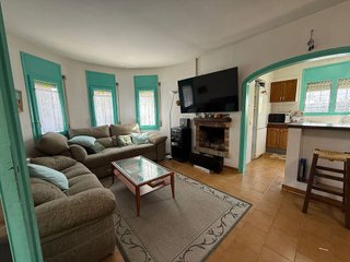 Chalet en venta en Les Tres Cales en Ametlla de Mar, l´