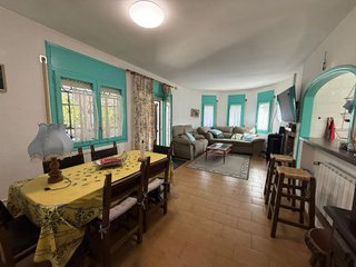 Chalet en venta en Les Tres Cales en Ametlla de Mar, l´