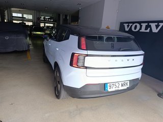 Volvo EX30 2024