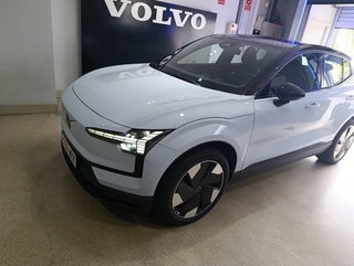 Volvo EX30 2024