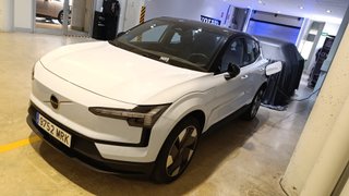 Volvo EX30 2024